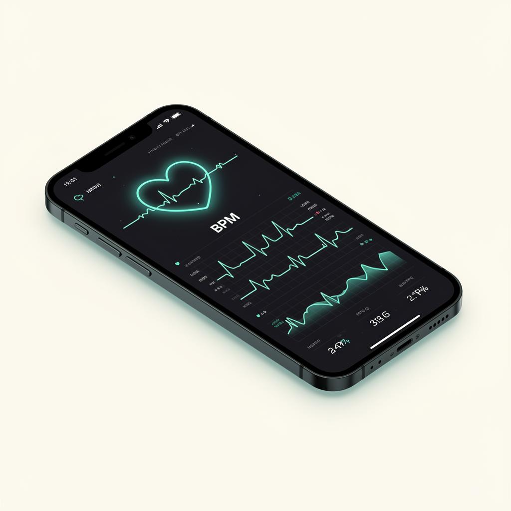 heart rate